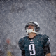 Image for article titled Nothing Is Better Than Football In The Snow